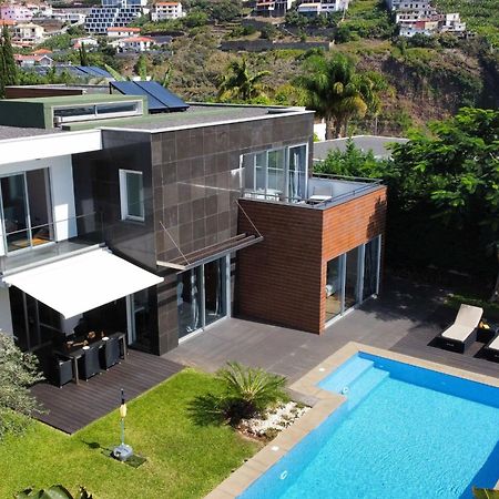 Villa Ravenala - By Lovelystay Funchal  Ngoại thất bức ảnh