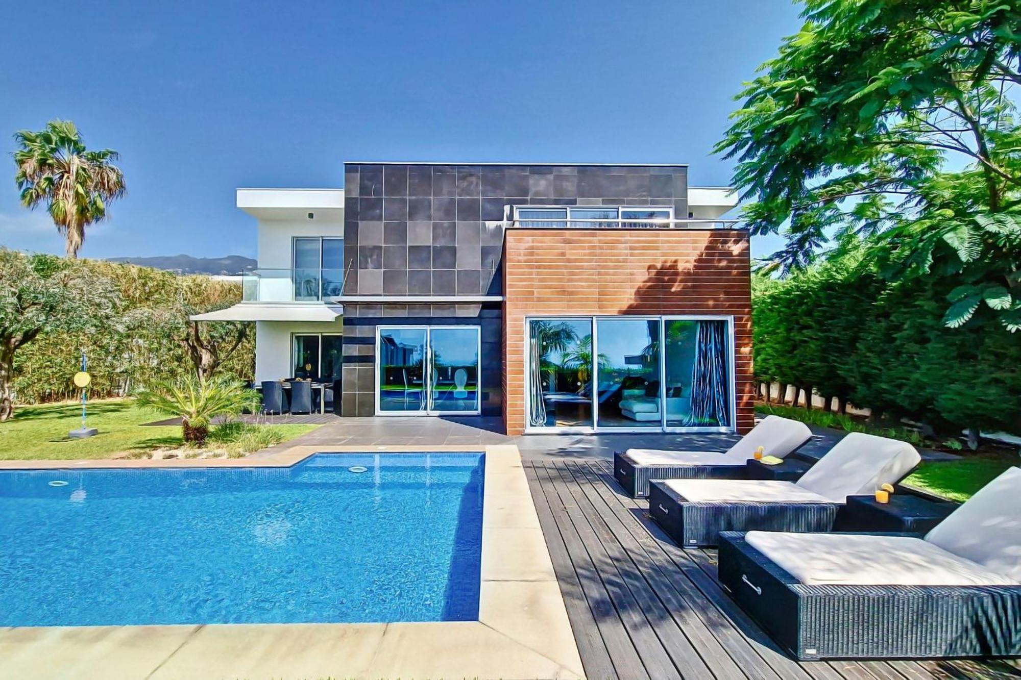 Villa Ravenala - By Lovelystay Funchal  Ngoại thất bức ảnh