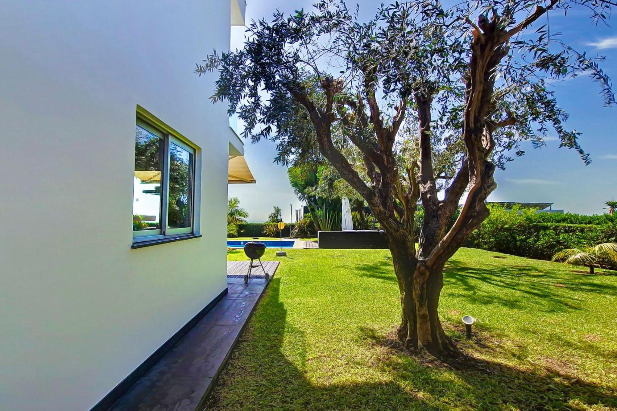 Villa Ravenala - By Lovelystay Funchal  Ngoại thất bức ảnh