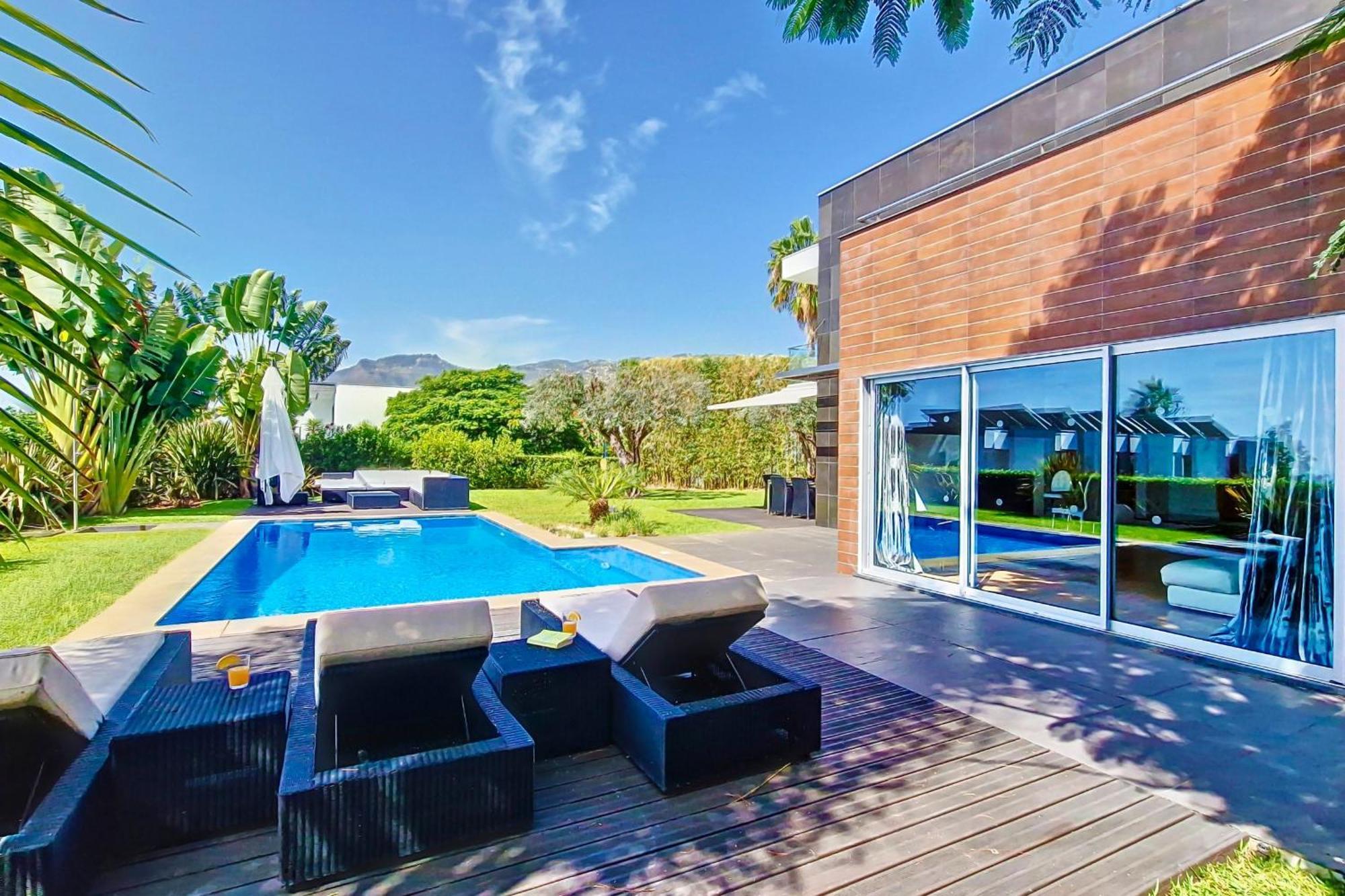 Villa Ravenala - By Lovelystay Funchal  Ngoại thất bức ảnh