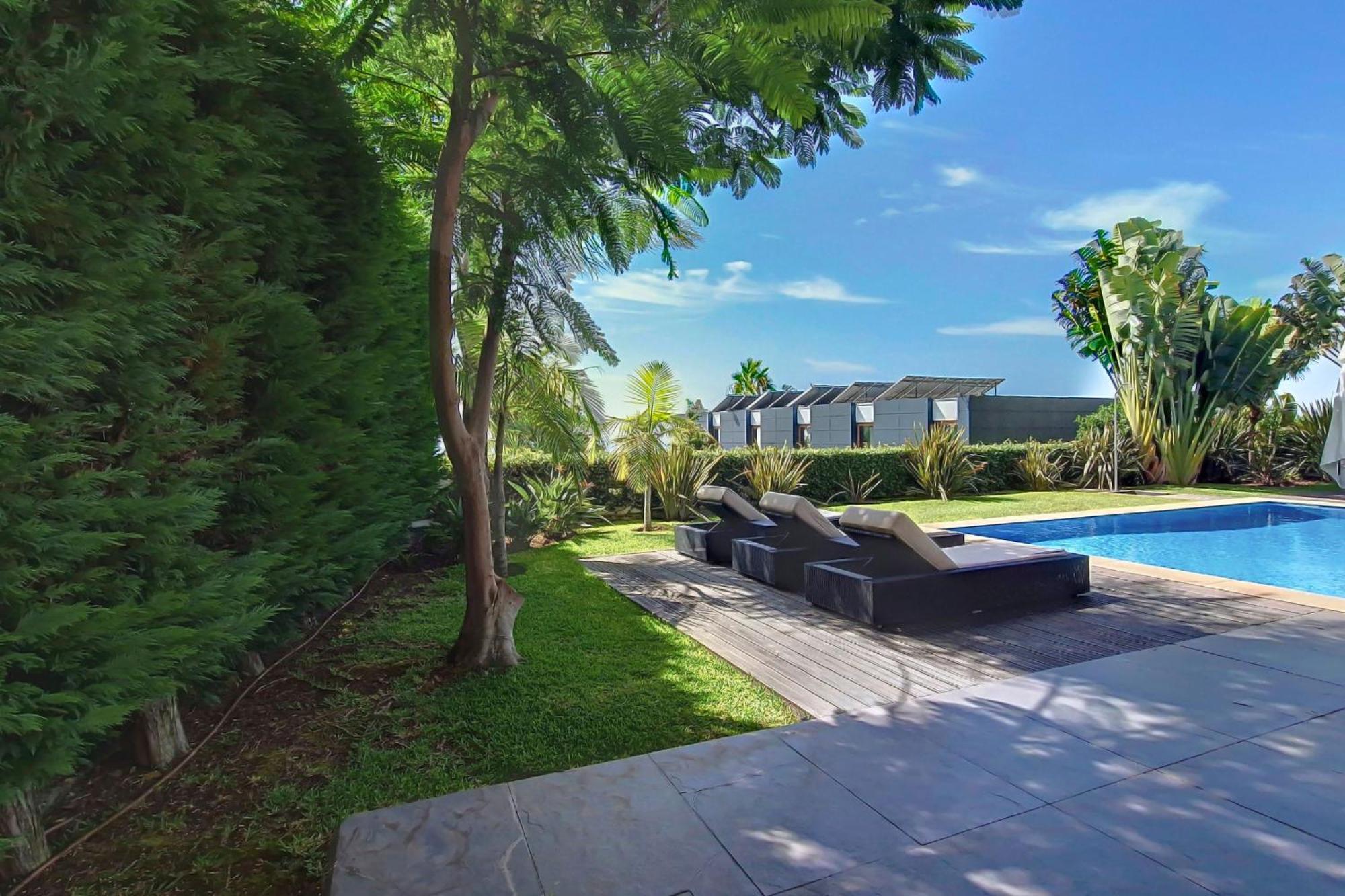 Villa Ravenala - By Lovelystay Funchal  Ngoại thất bức ảnh