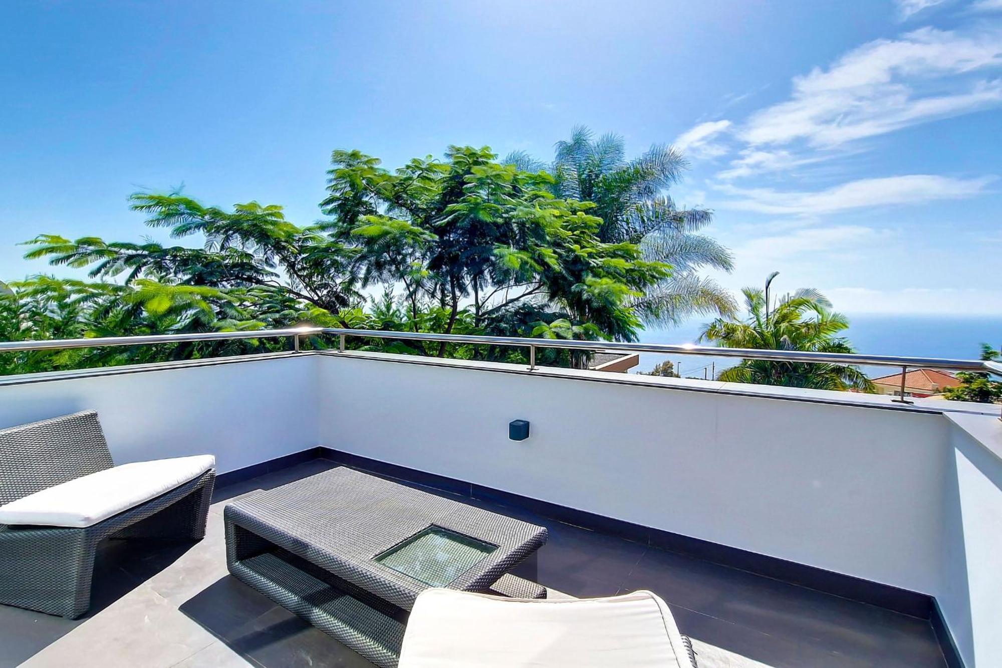 Villa Ravenala - By Lovelystay Funchal  Ngoại thất bức ảnh