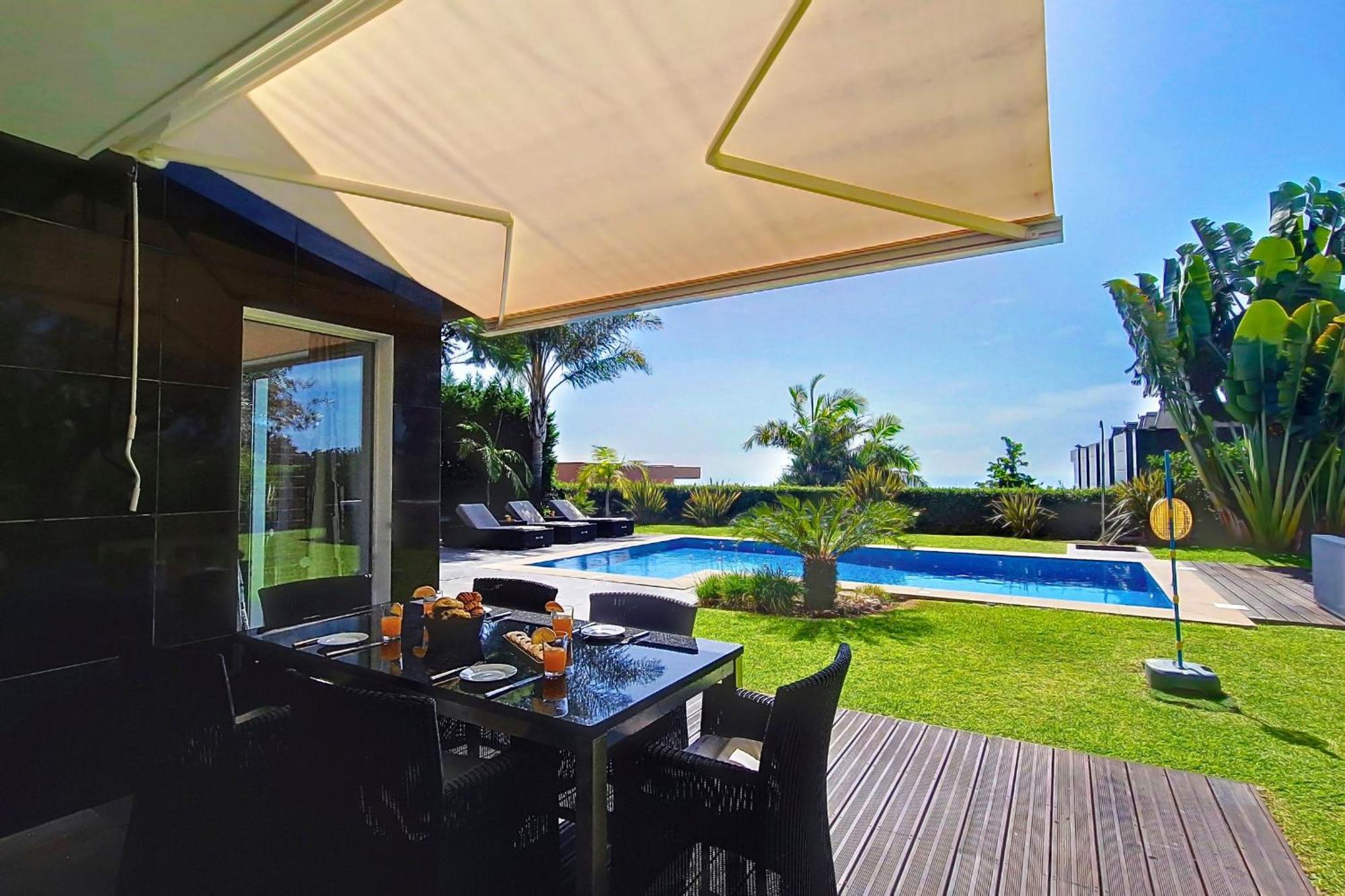 Villa Ravenala - By Lovelystay Funchal  Ngoại thất bức ảnh