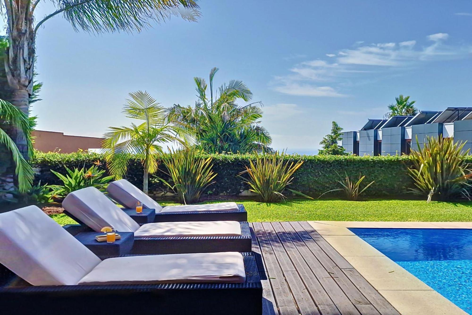 Villa Ravenala - By Lovelystay Funchal  Ngoại thất bức ảnh