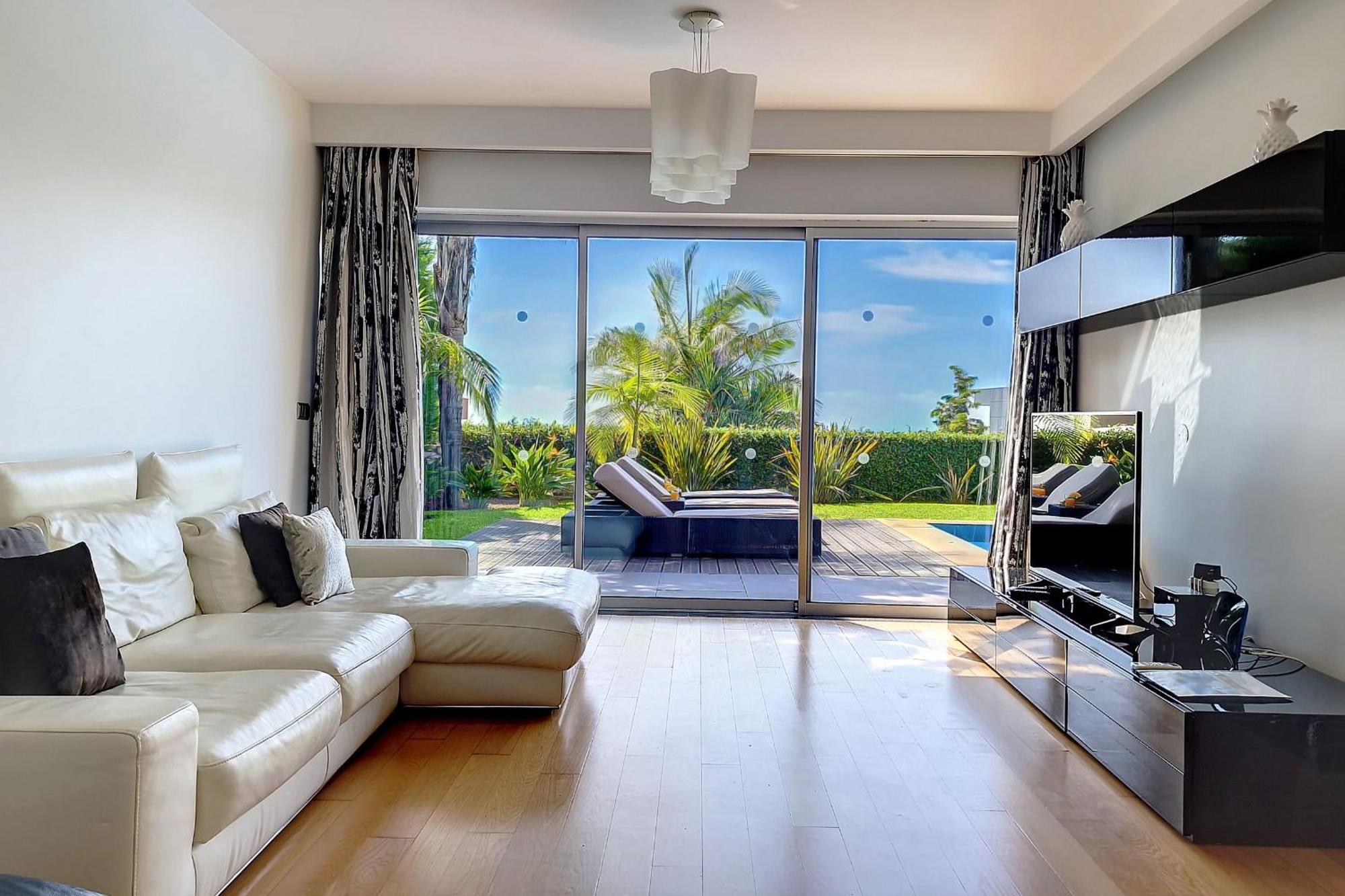 Villa Ravenala - By Lovelystay Funchal  Ngoại thất bức ảnh