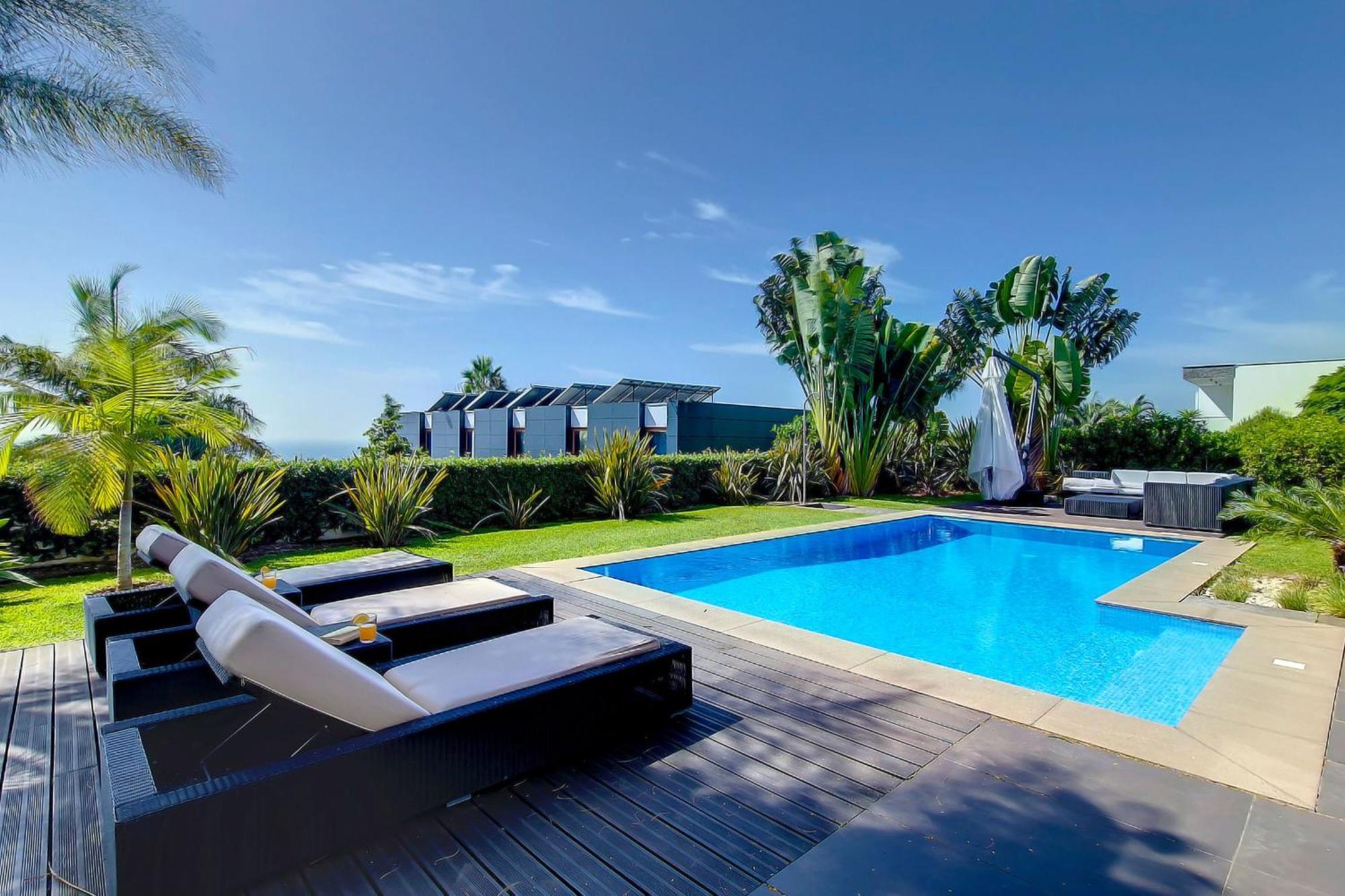 Villa Ravenala - By Lovelystay Funchal  Ngoại thất bức ảnh