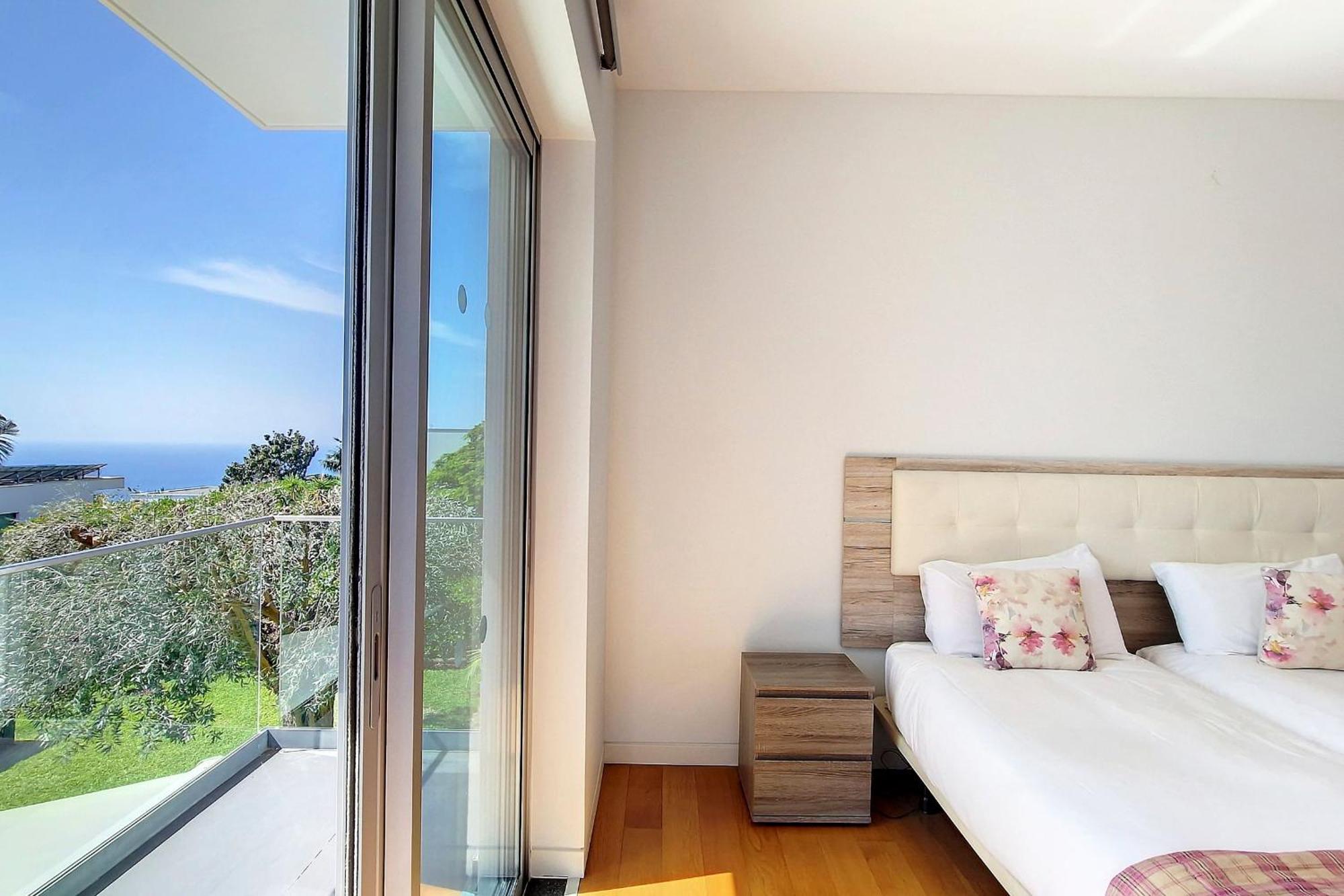 Villa Ravenala - By Lovelystay Funchal  Ngoại thất bức ảnh