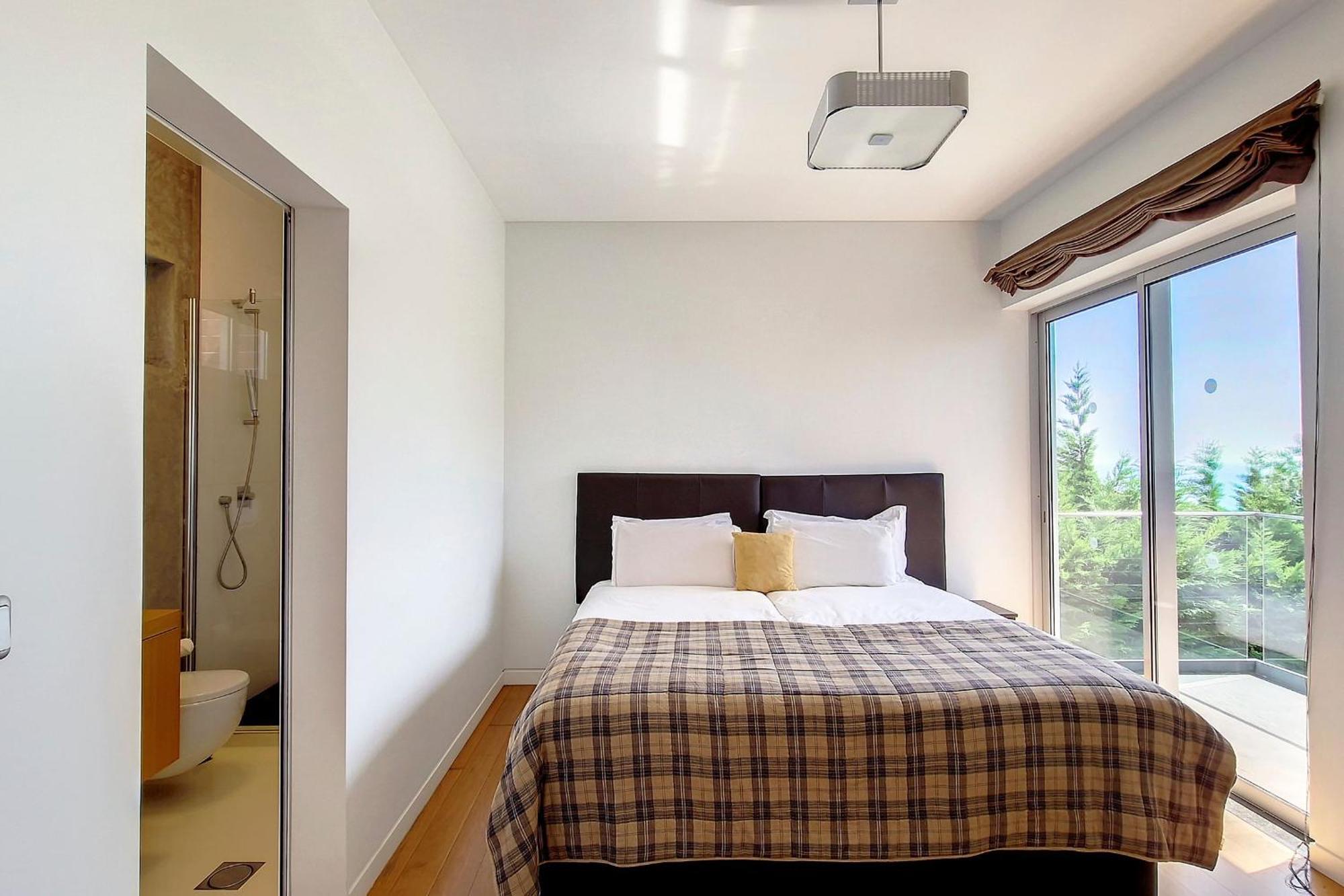 Villa Ravenala - By Lovelystay Funchal  Ngoại thất bức ảnh