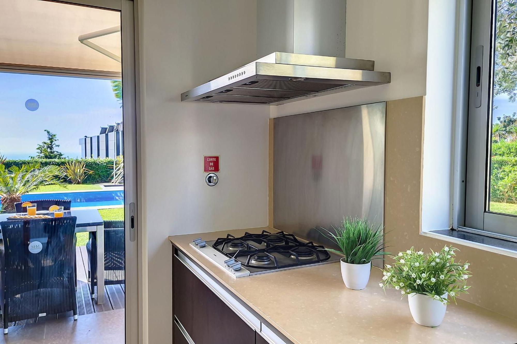 Villa Ravenala - By Lovelystay Funchal  Ngoại thất bức ảnh