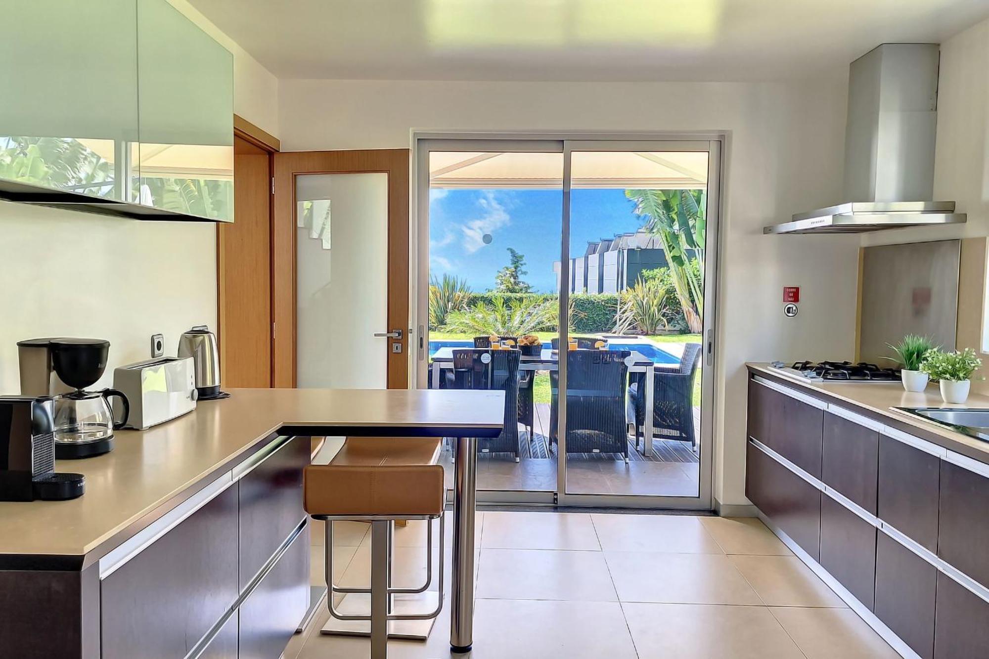 Villa Ravenala - By Lovelystay Funchal  Ngoại thất bức ảnh